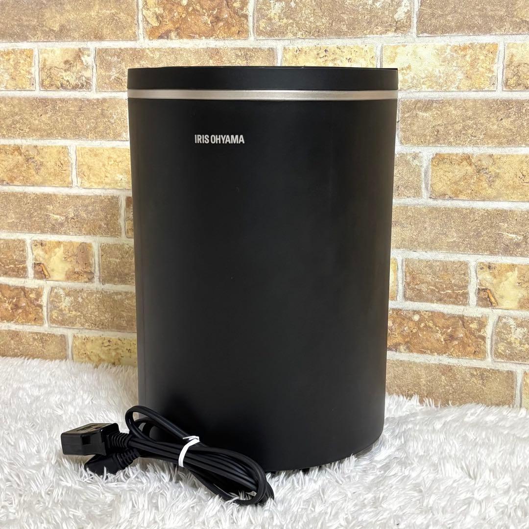 【美品】 アイリスオーヤマ 加湿器 スチーム式（加熱式） 3L 2way給水 Amazon.co.jp: アイリスオーヤマ 加湿器 スチーム式(加熱式) 加湿量