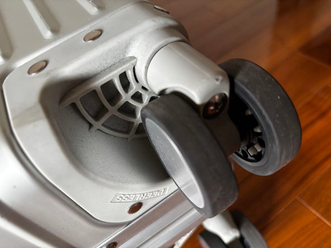 innovator INV1811STP Sterling Silver 36L 新品】イノベーター 36L