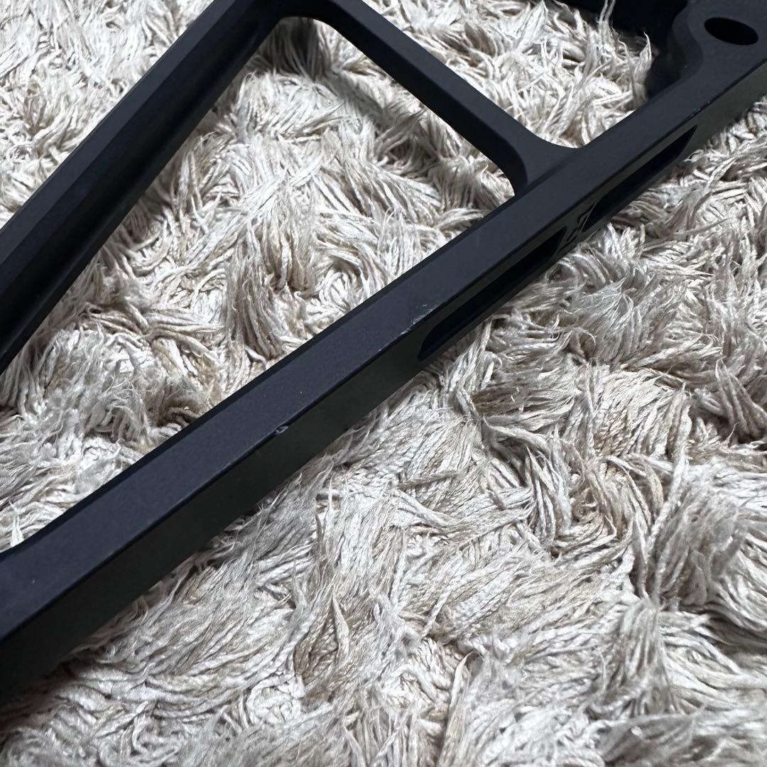 Airsoft Artisan PMMタイプ M1913フォールディングストック