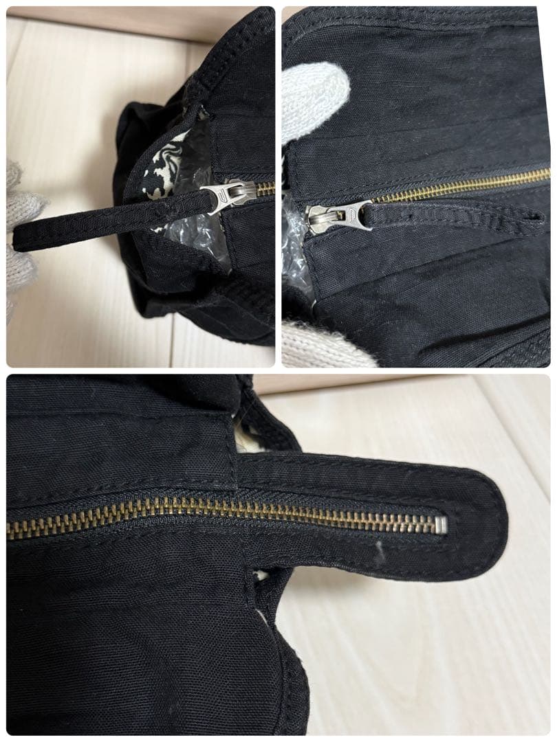 DIESEL ショルダーバッグ archive l logo Y2K