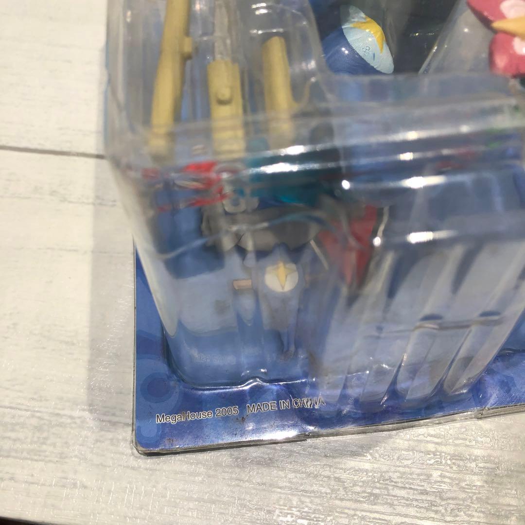 ケロロプラトーンズ 5種セット 新品未開封品