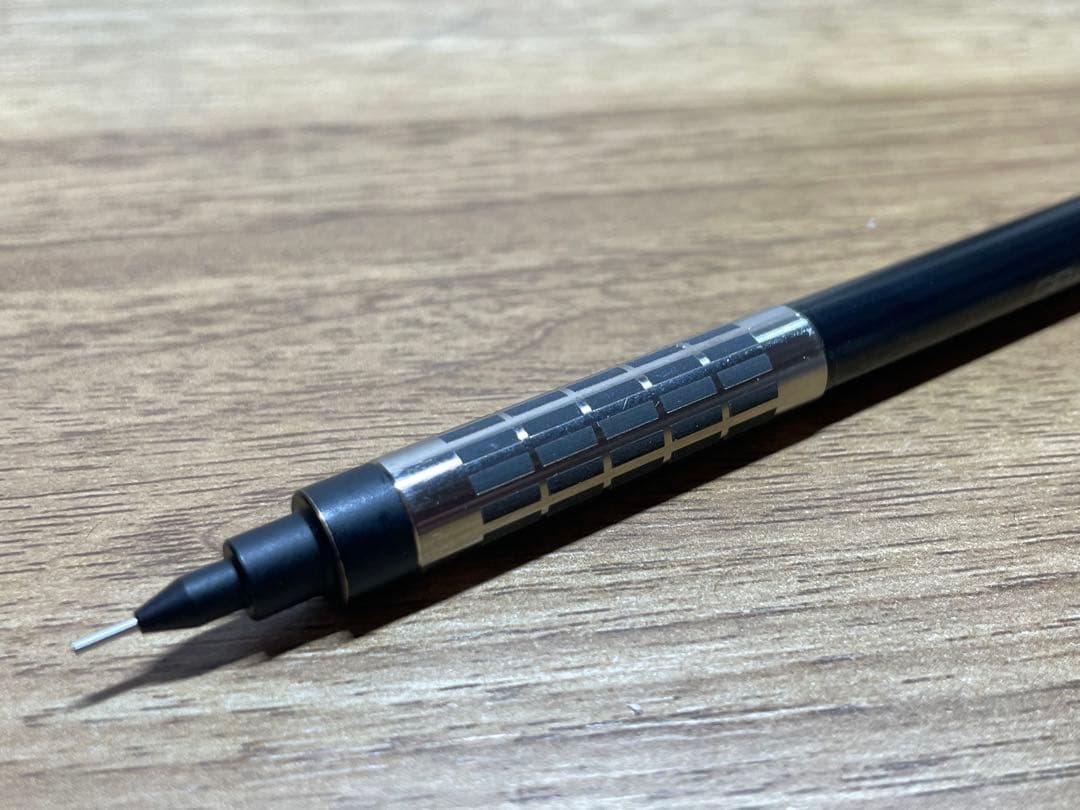 グラフ1000 カスタムグリップ のみ シャープタンク 蝕刻 - メルカリ