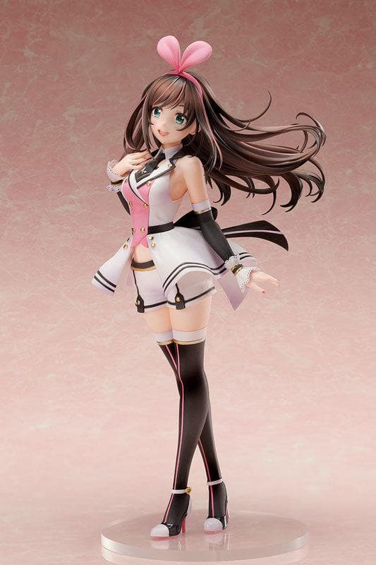 ストロンガー Kizuna AI A.I.Channel 2019 キズナアイ