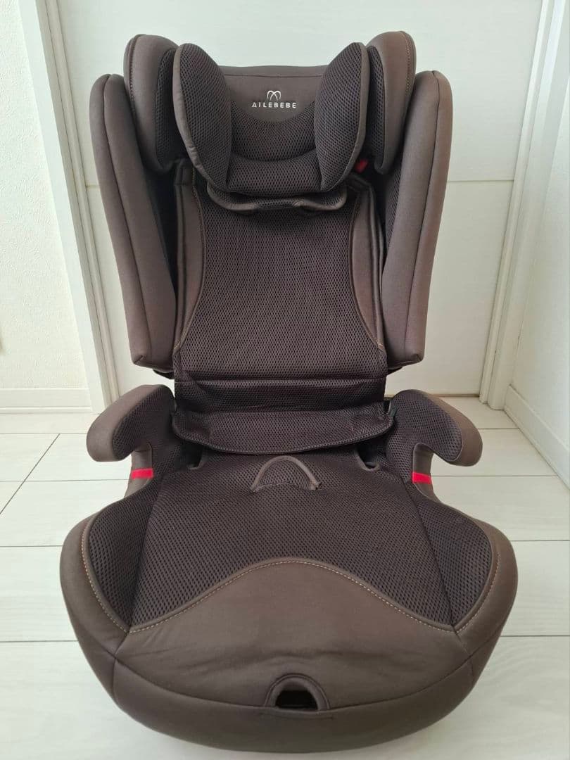 【もぐらさま専用】エールベベ　パパット　グランス　ISOFIX　 CF521 エールベベ パパット グランス ISOFIX CF521 PAPATTO | エールベベ