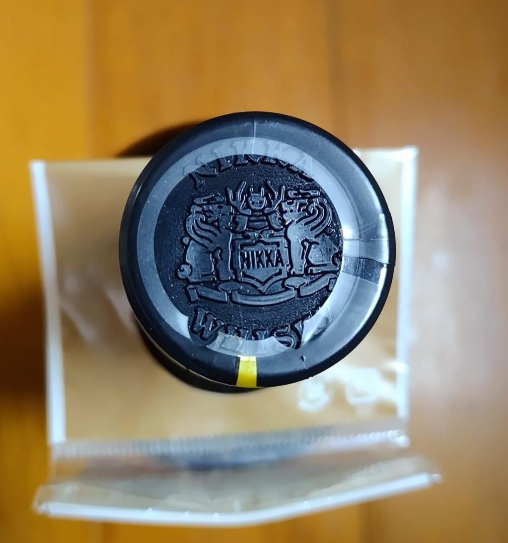 ニッカモルト100 Nikka Malt100 ウイスキー 2006年限定製造