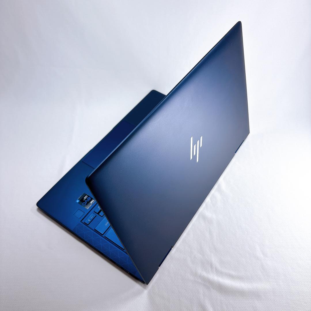 ☆超軽量1.0kg☆ HP Dragonfly G2 16GB 1TB _875