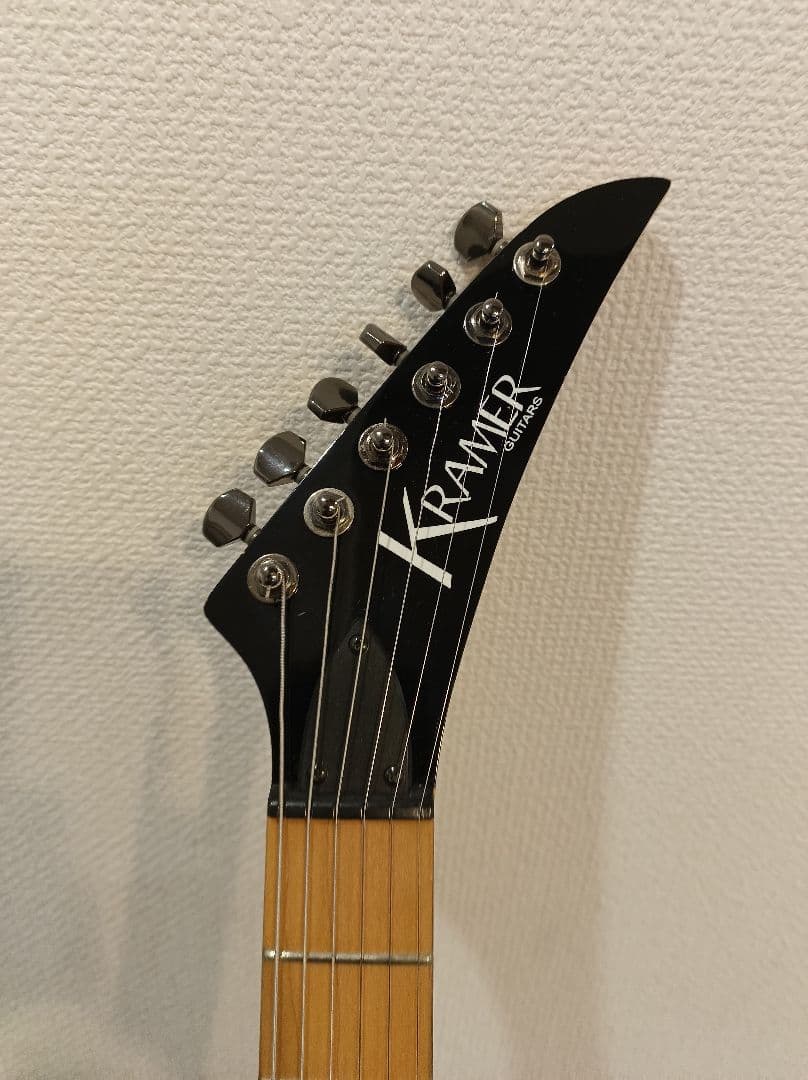 KRAMER エレキギター