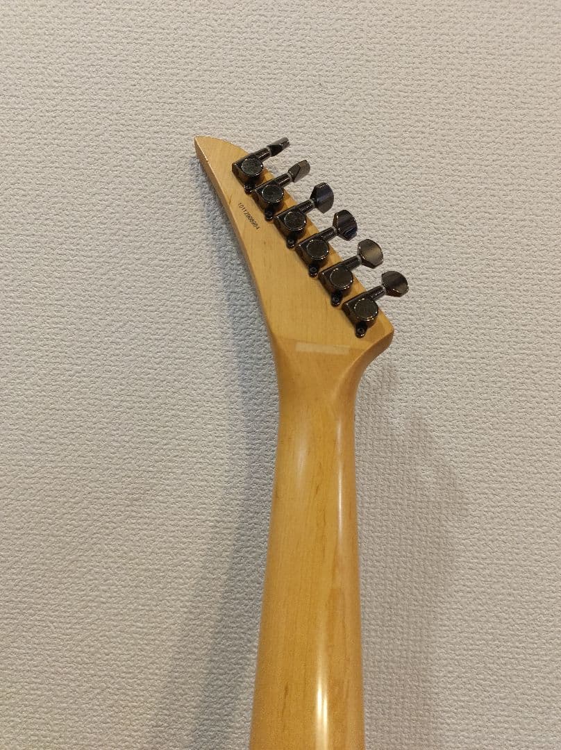 KRAMER エレキギター