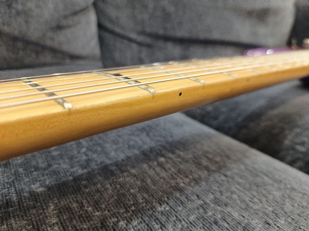 KRAMER エレキギター