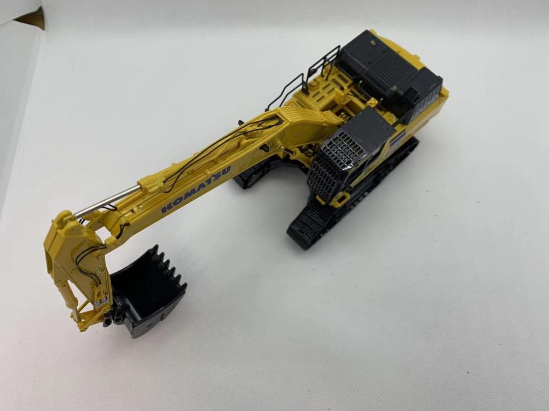 505-022 UH 1/50 コマツ PC490LC-11 UH8120