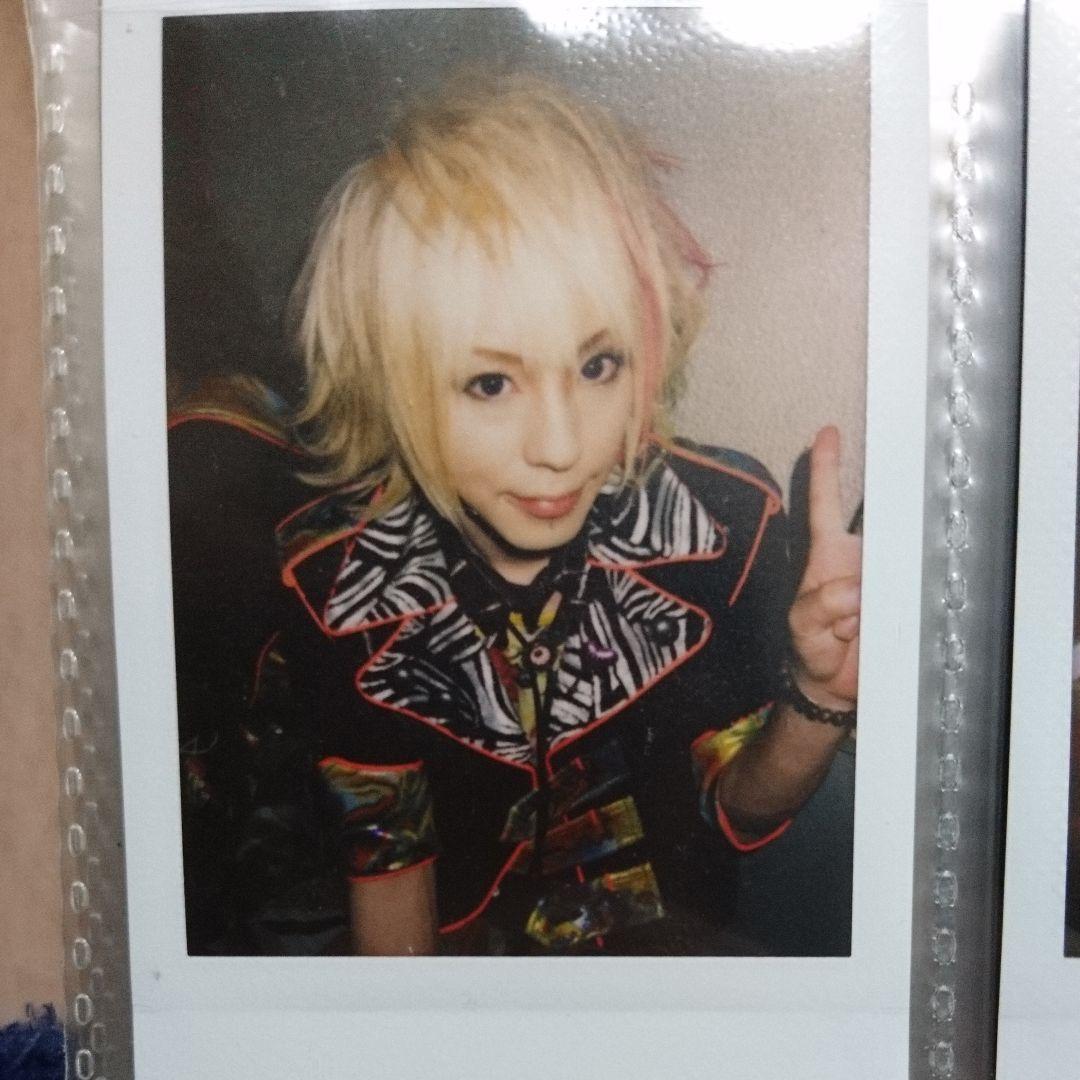 DIV ACME アクメ CHISA チェキ 2枚セット - メルカリ