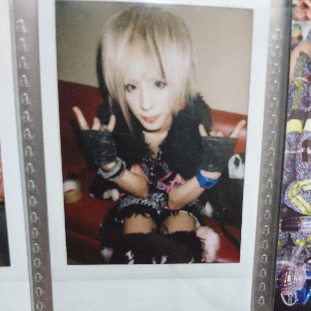 DIV ACME アクメ CHISA チェキ 2枚セット - メルカリ