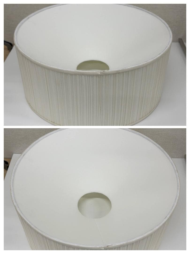 □ヤマギワ□バウム LED シーリングランプ 2021年製 エレガント 幅450