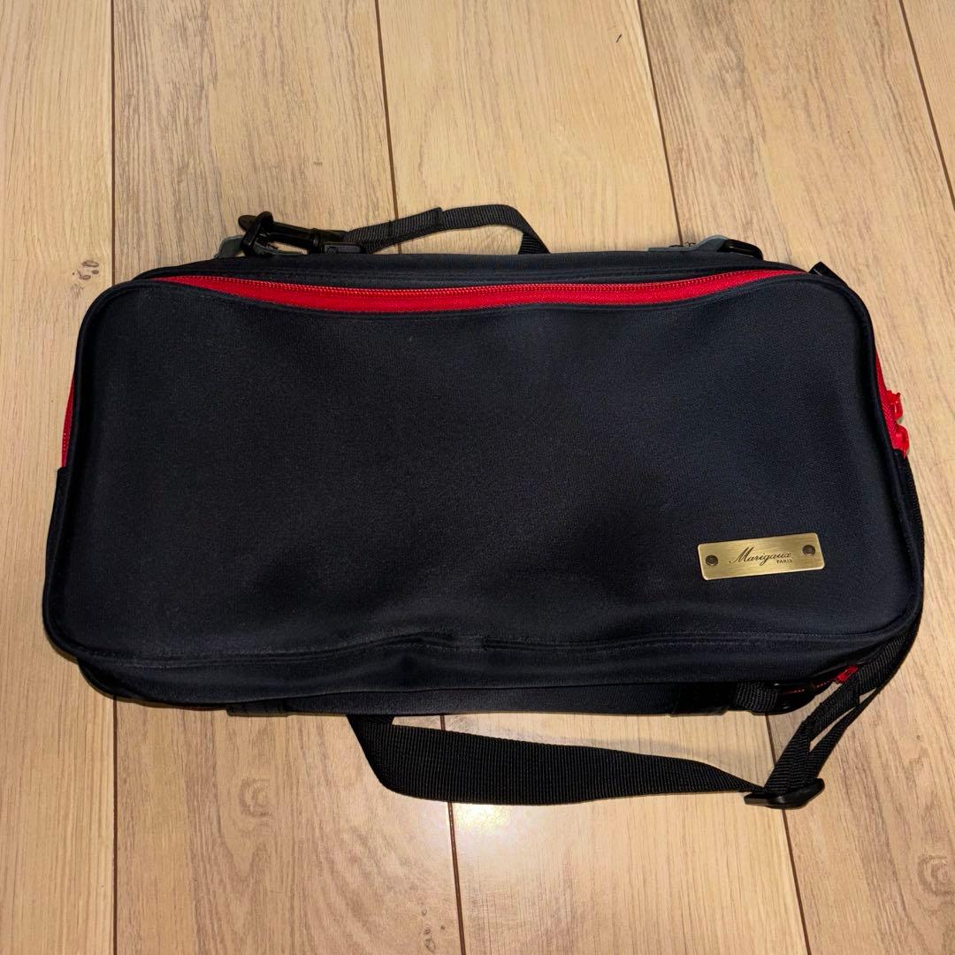 マリゴ marigaux オーボエ ケース - メルカリ
