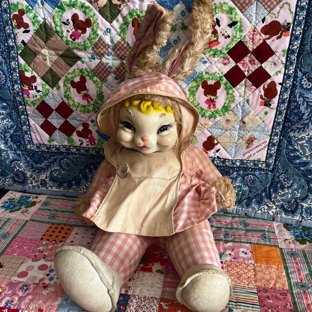 1969年 CATHY CAT 箱付 1969年 CATHY CAT 箱付 1969年 CATHY CAT 1969