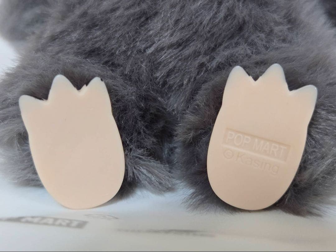 【正規品】LABUBU ラブブ エナジー シークレット