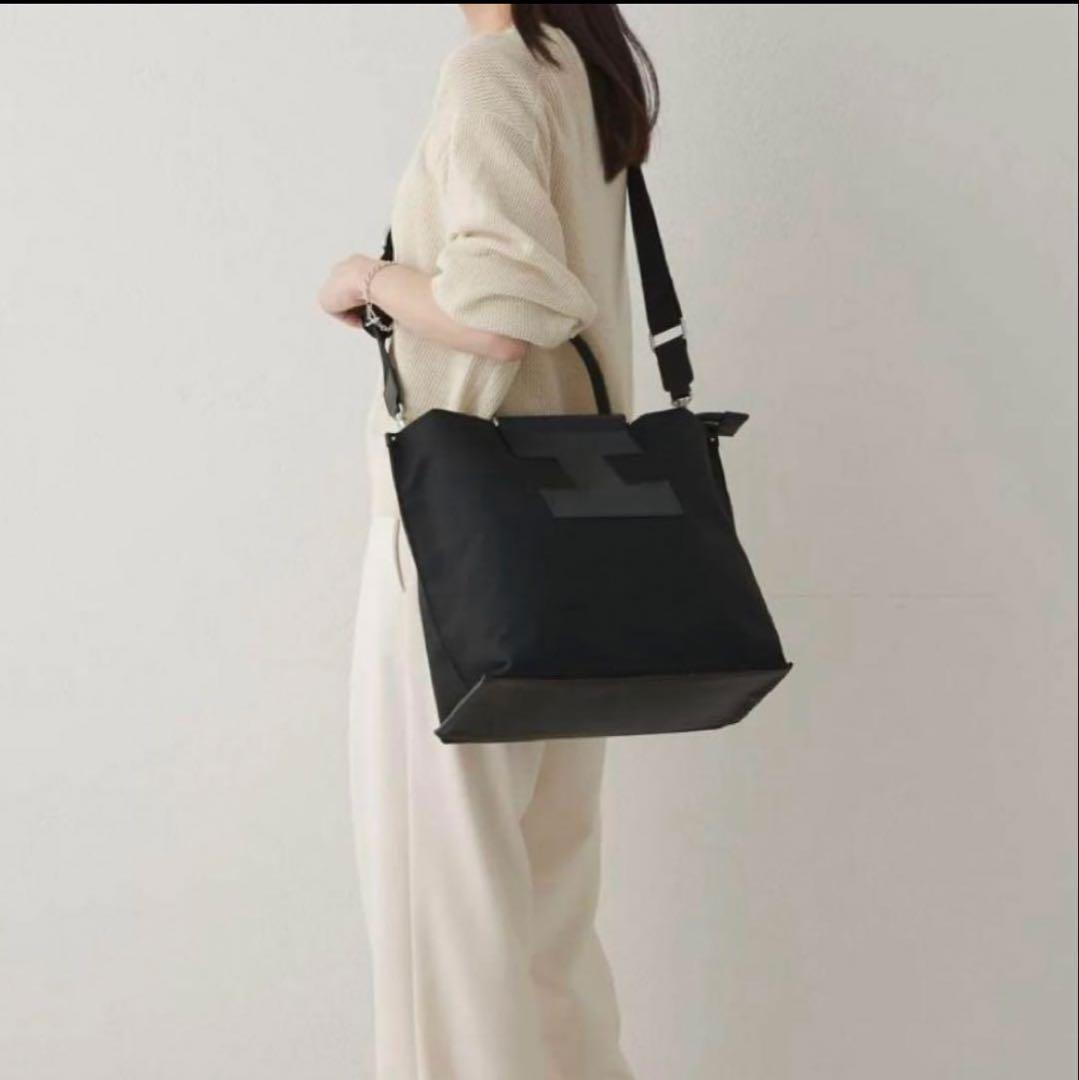 IACUCCI イアクッチ　3way バッグ