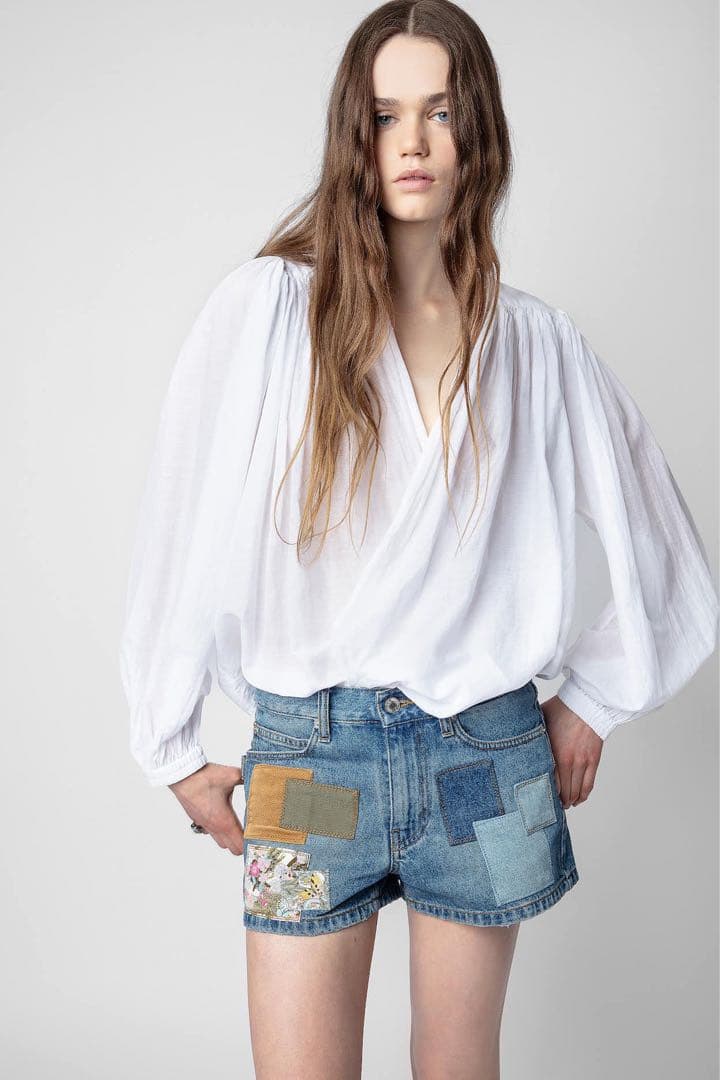 Aqua Timez ReoNa コラボTシャツ 合流地点 L