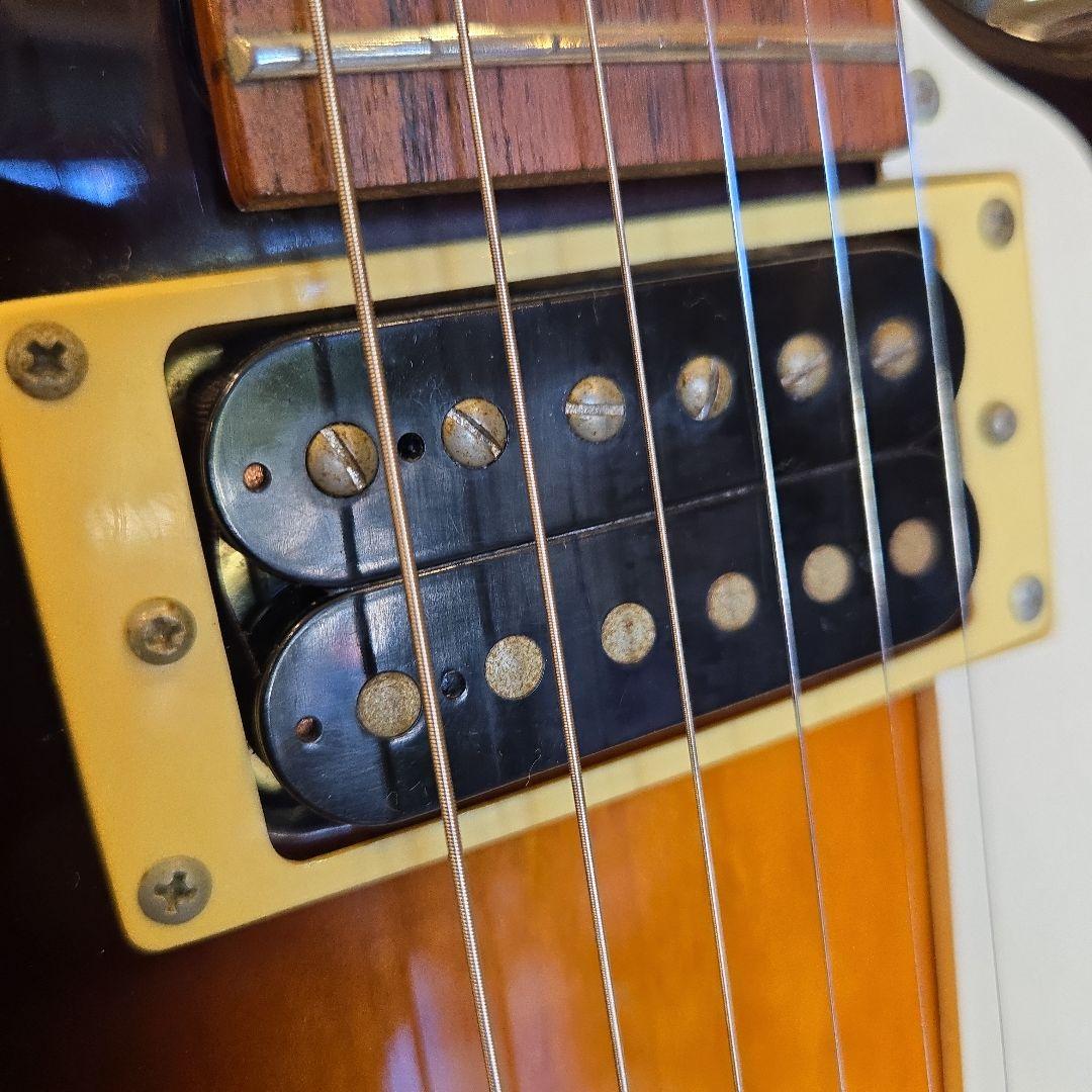 Epiphone LP-100 2003年製 レスポールモデル エレキギター