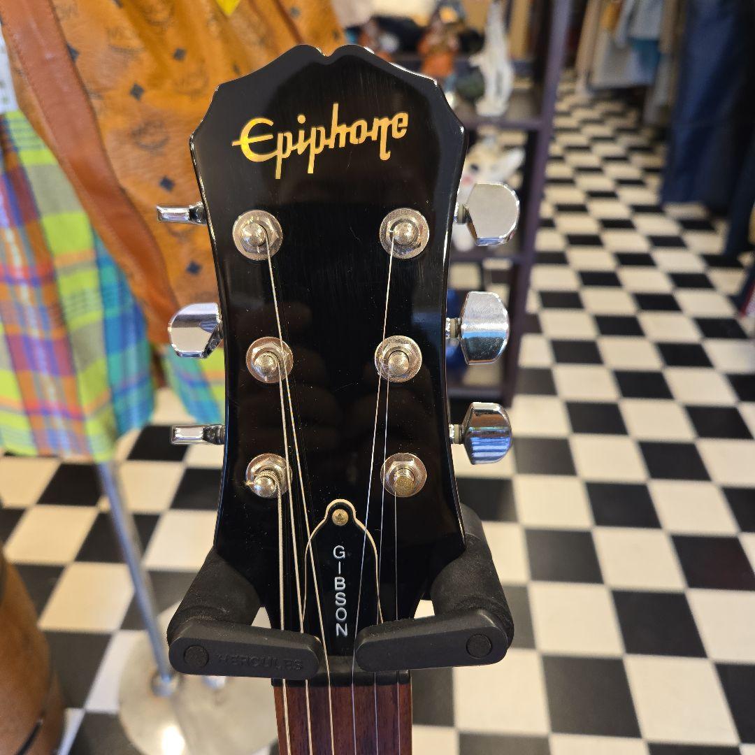 Epiphone LP-100 2003年製 レスポールモデル エレキギター