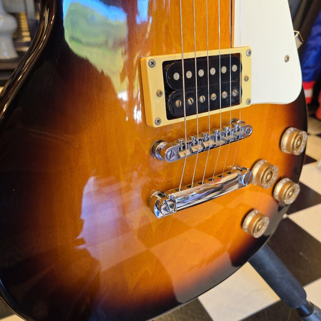 Epiphone LP-100 2003年製 レスポールモデル エレキギター