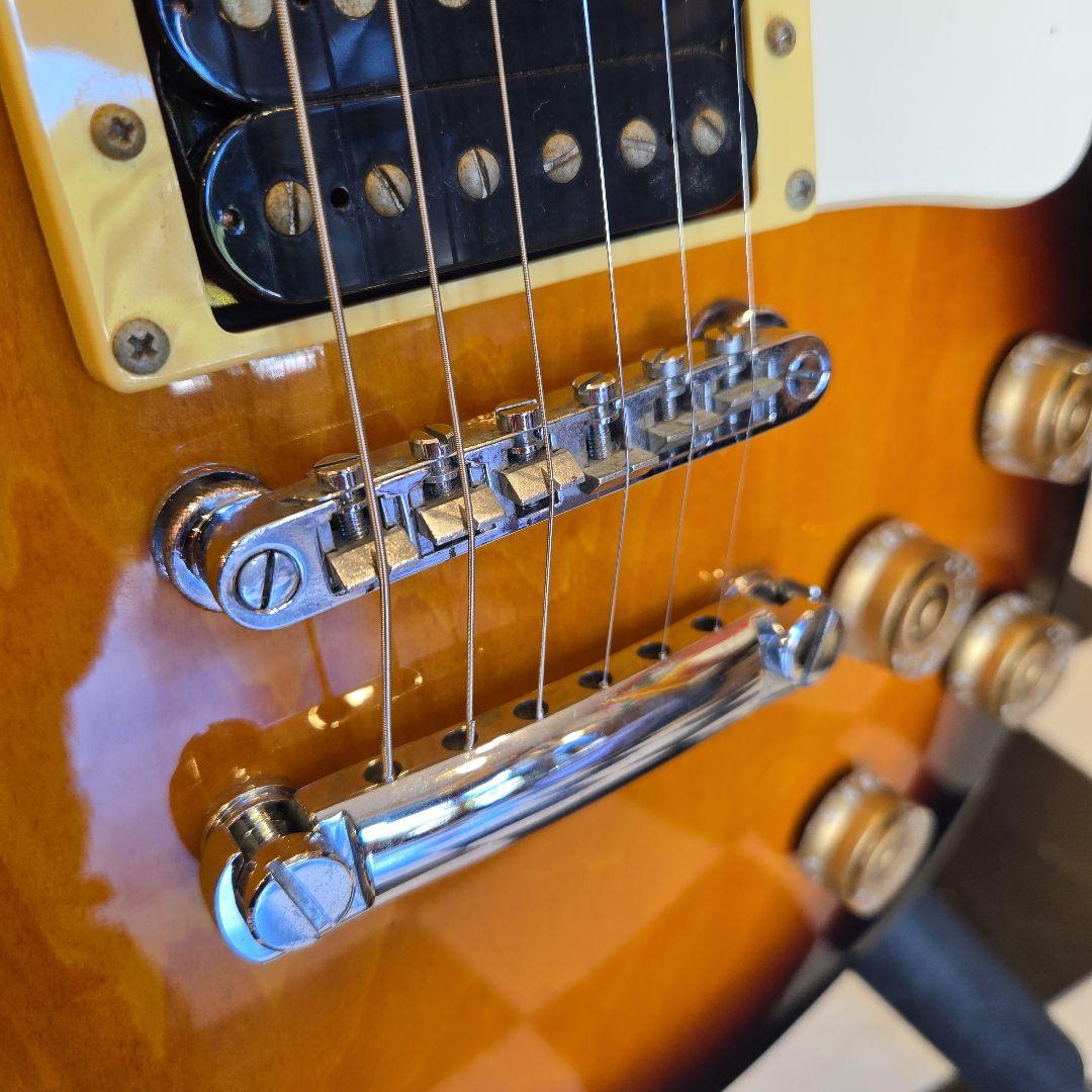 Epiphone LP-100 2003年製 レスポールモデル エレキギター