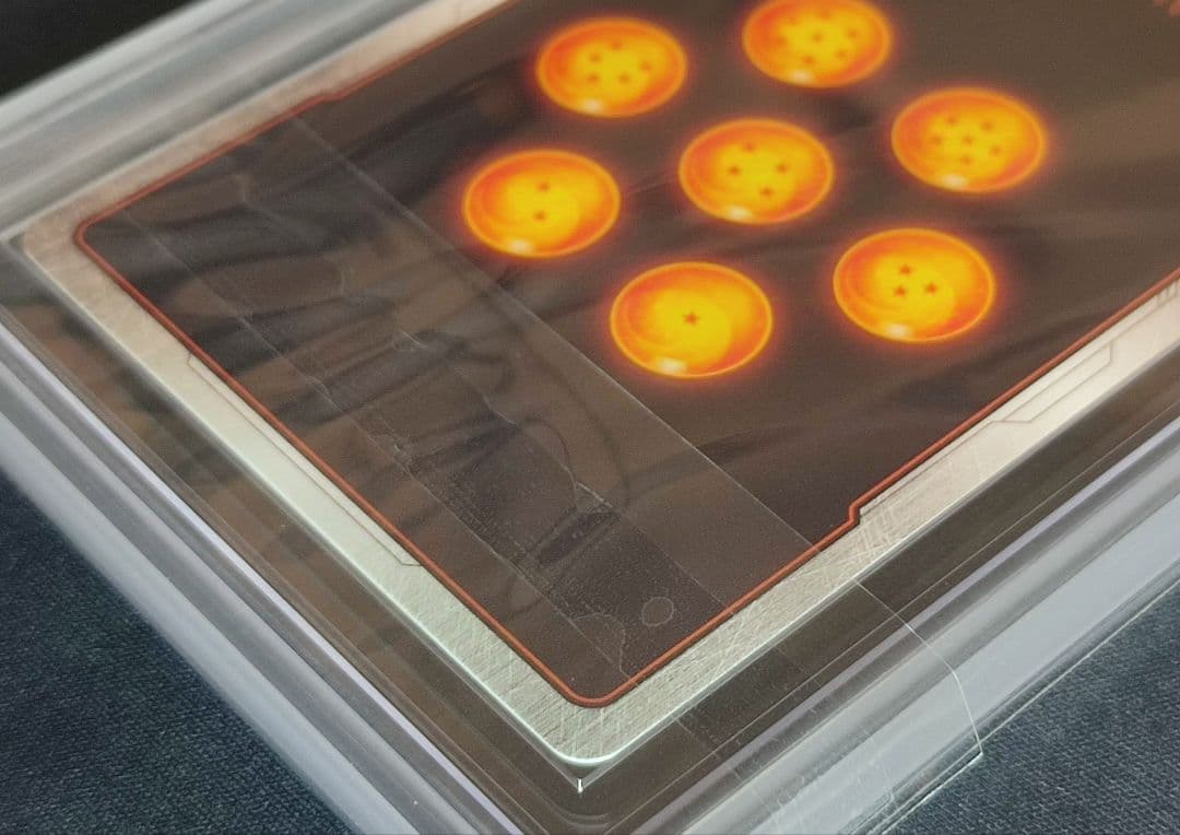 ARS10+ FB05-030 孫悟空 SR★ パラレル 【鑑定書付】