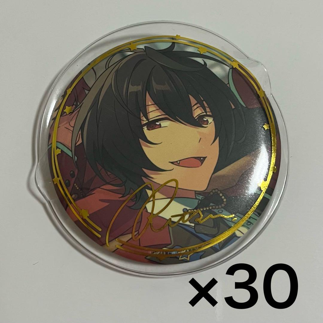 朔間凛月 5周年 缶バッジ