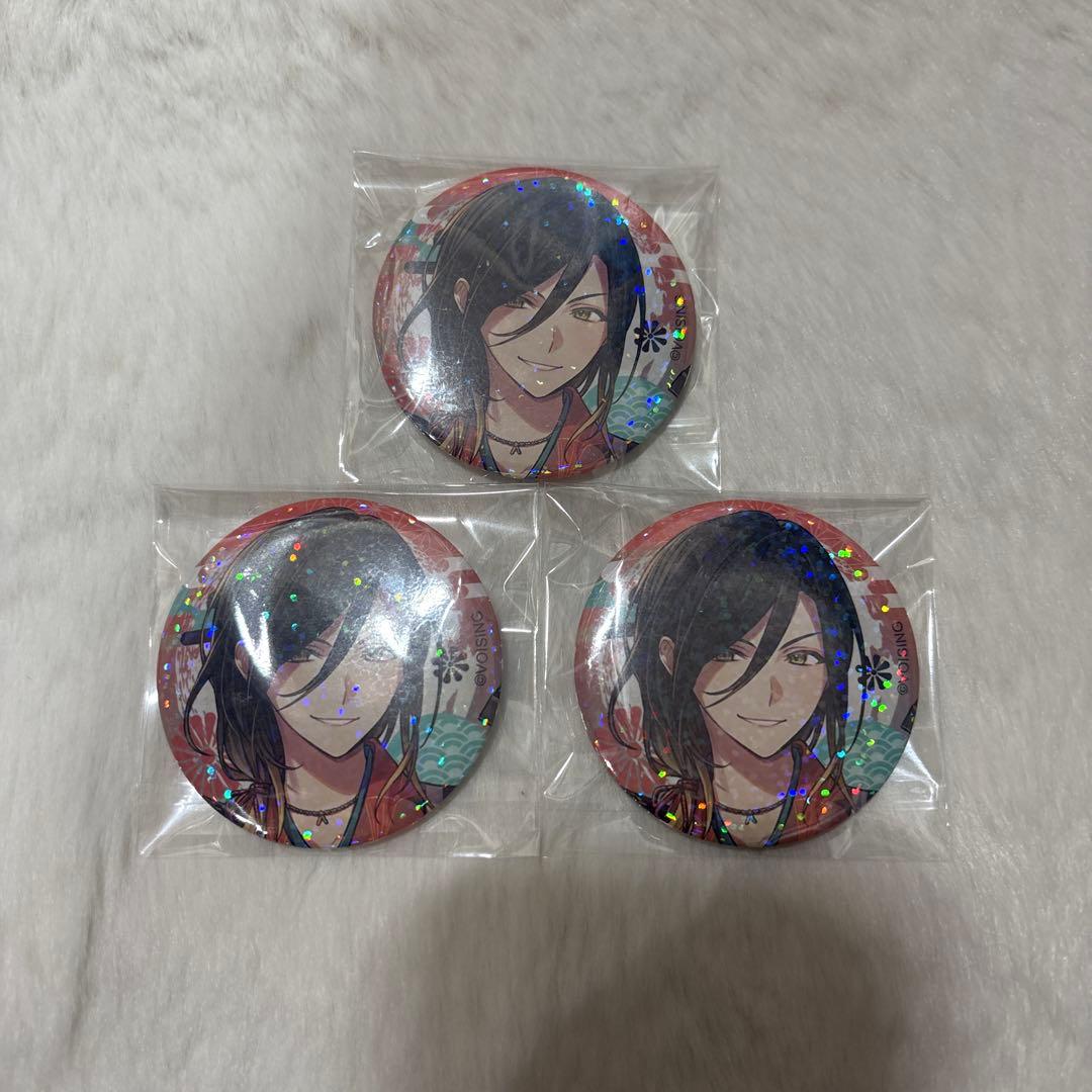 いれいす 悠佑 缶バッジ お正月イラスト 2026 - メルカリ