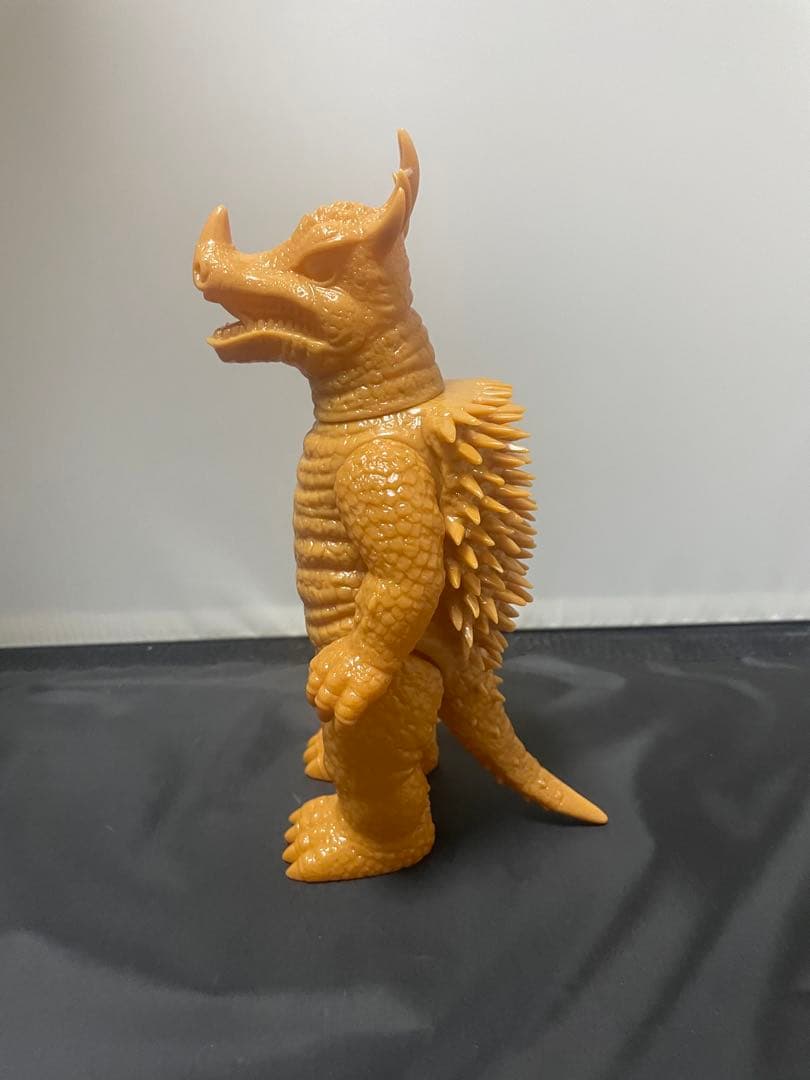 M1号 ブルマァク復刻 アンギラス