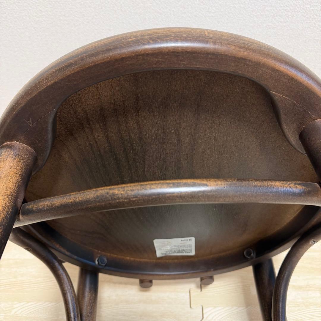TON社 ベントウッドチェア ヴィンテージ ダイニング アンティーク TON