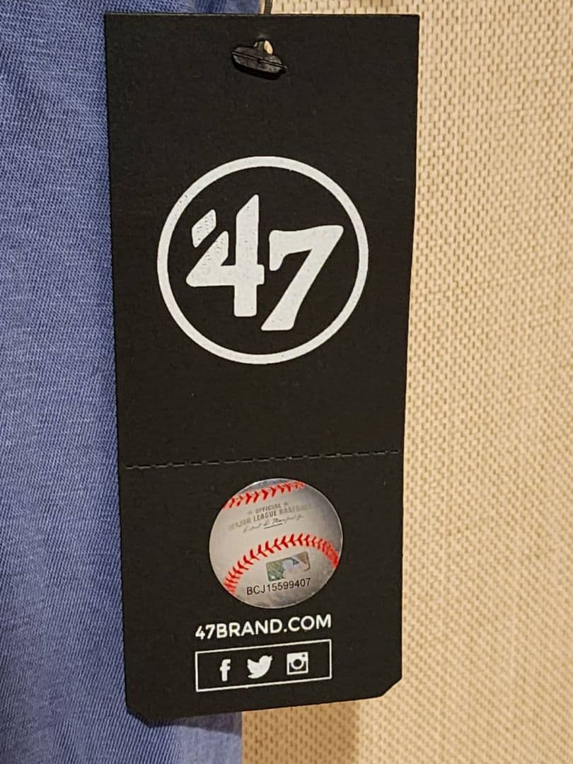 兎田ぺこら ホロライブドジャースコラボ会場限定販売 Tシャツ