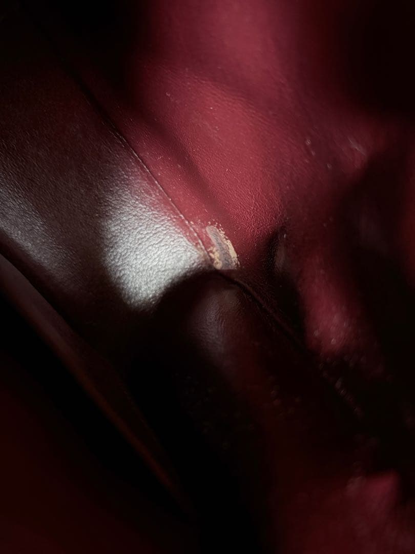 CHANEL ミニマトラッセ ショルダー シャネル ヴィンテージ