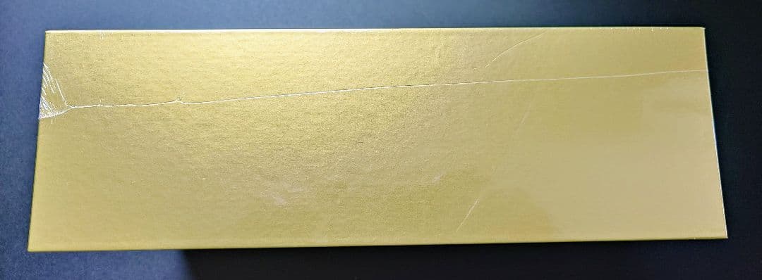 【未開封】25th ANNIVERSARY GOLDEN BOX ポケモンカード