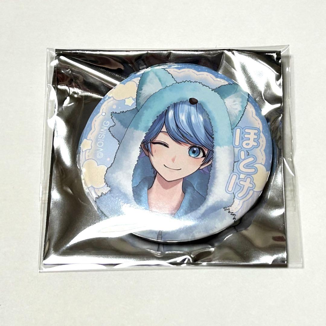 いれいす お正月ランダム缶バッジ 2026 -hotoke- - メルカリ