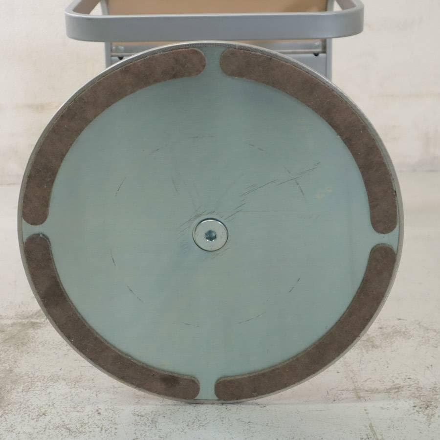 2の1 ラパルマ レム カウンタースツール ハイタイプ 板座AZUMI D