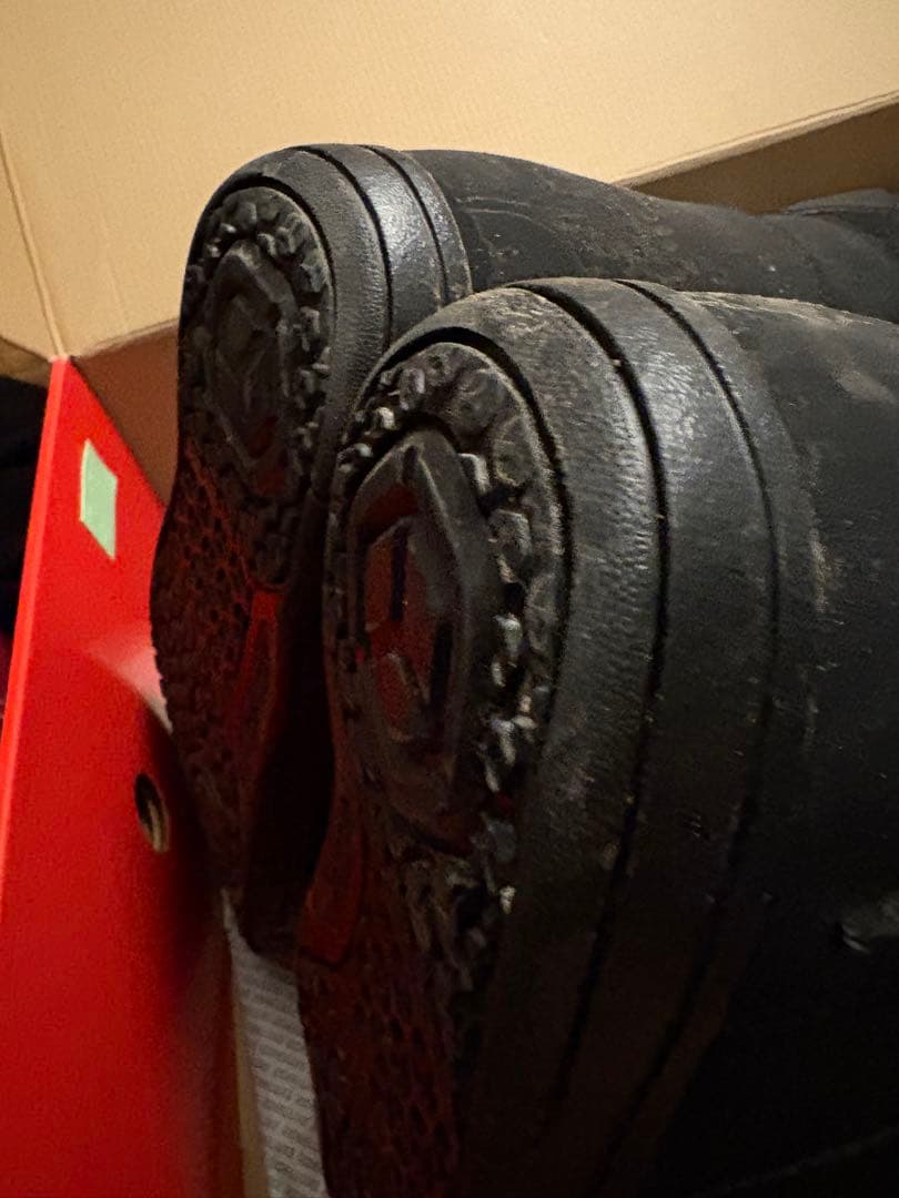 DEELUXE ID LITE スノーボードブーツ