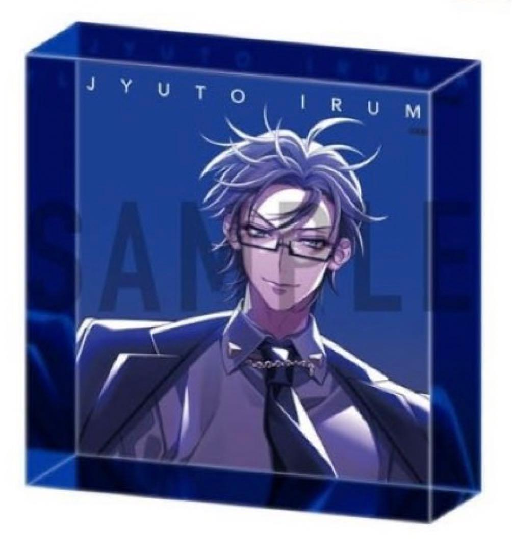 【匿名配送】 ELR 特典 銃兎 缶バッジ 48点 アクブロ 2点 CD 16点