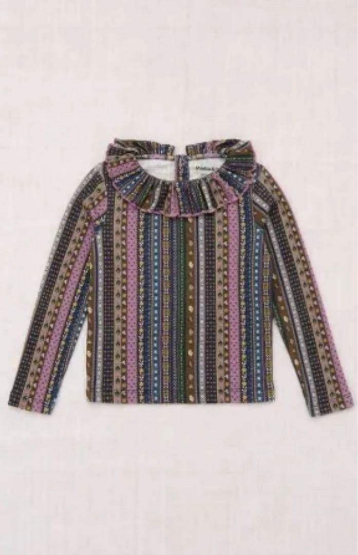 Misha & Puff Ink Ribbons 6y