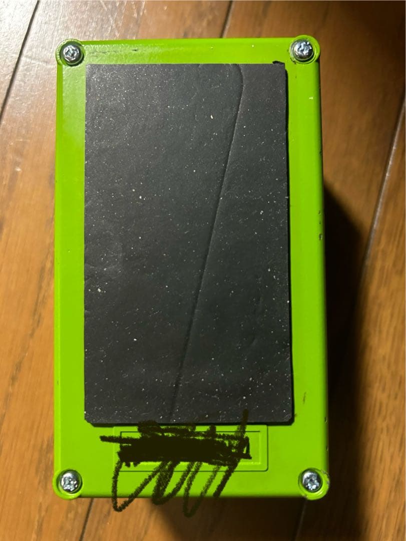 ギター Guyatone ps-103 Driving Box Compressor