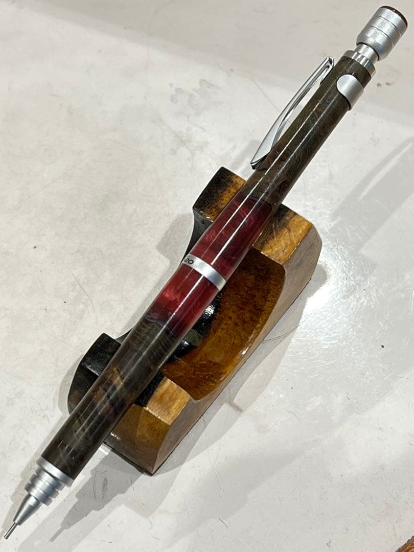 けー　S20 0.5mm ハイブリッドウッド