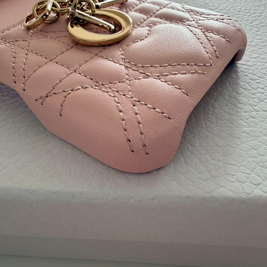 ①新品【日本限定】Lady Dior iPhone 17 Pro ケース ハート - メルカリ