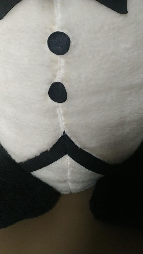 ★マンシング★特大ペンギン♪超、超レア品♪