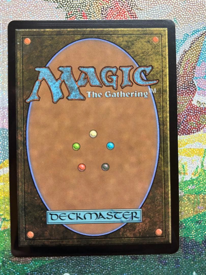 MTG 月影 MOONSHADOW 英語 - メルカリ