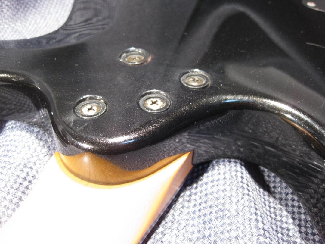 Parker パーカー P-42 エレキギター 韓国製 動作品 （ダンカン）