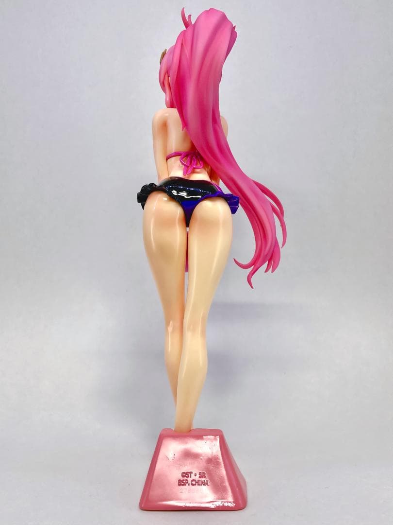 GLITTER & GLOMOURS ラクス・クライン / ガンダム フィギュア