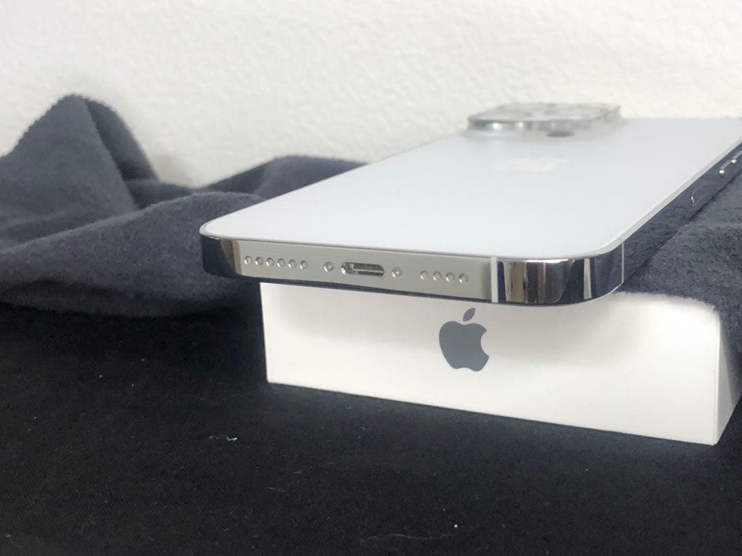 Iphone14 ProMax 256GB シルバー SIMフリー