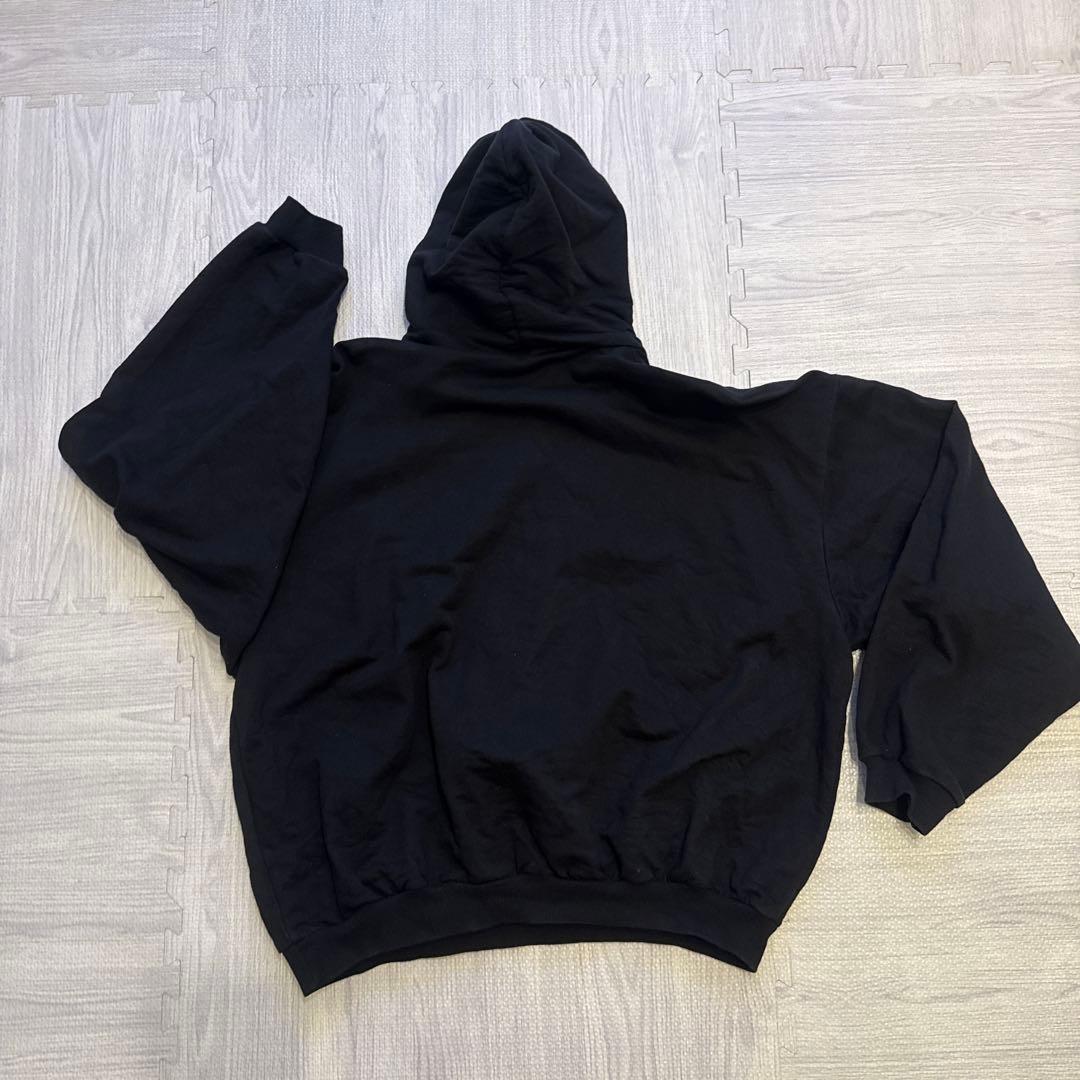 yeezy GOSHA RUBCHINSKIY セットアップ