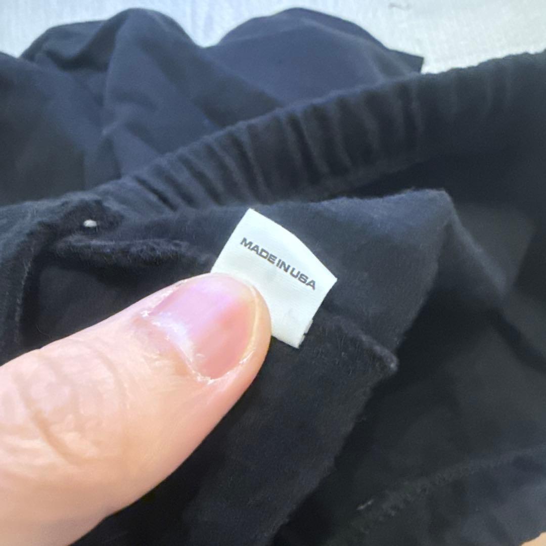 yeezy GOSHA RUBCHINSKIY セットアップ