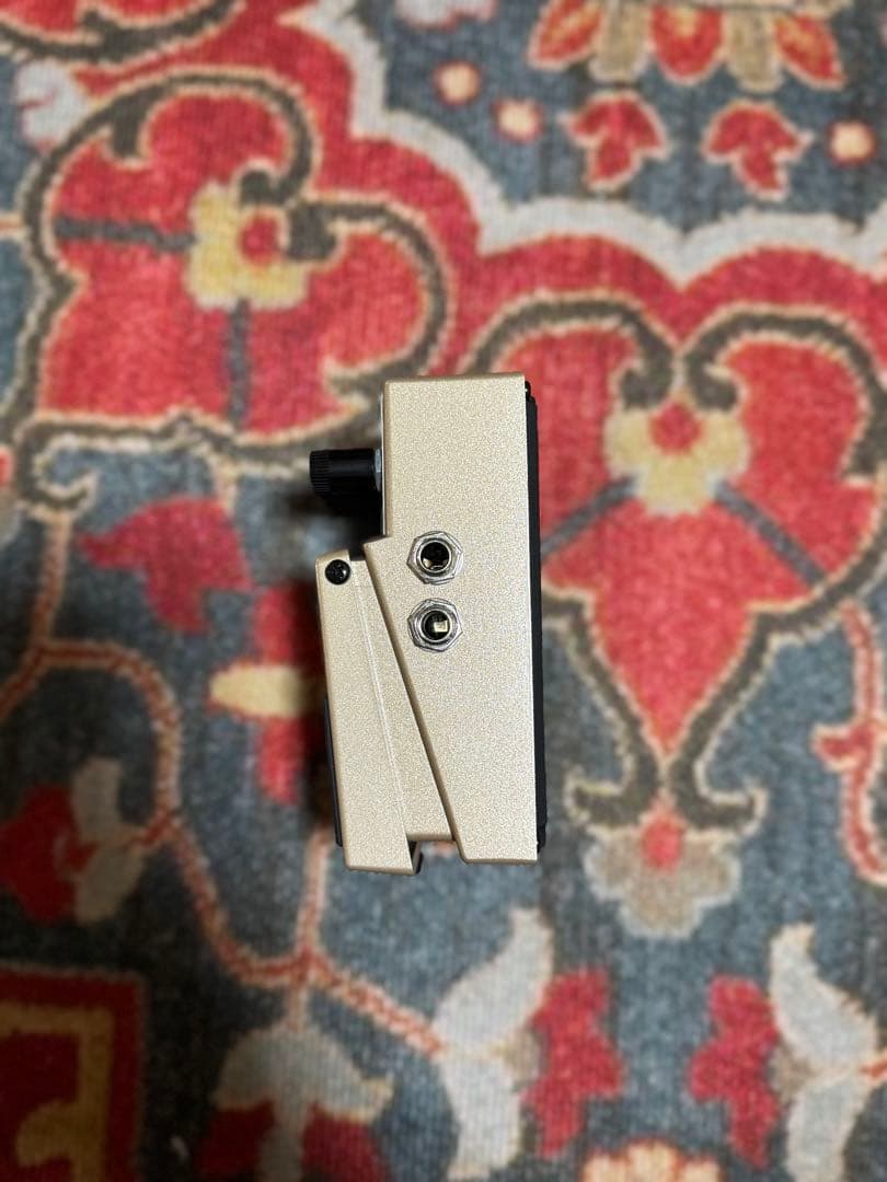 ギター Boss AW-3 Dynamic Wah